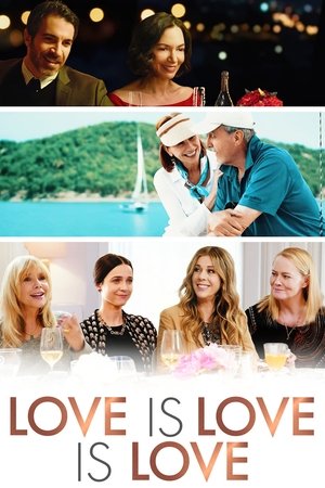 Love Is Love Is Love 2021