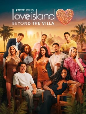 Love Island: Beyond the Villa 2025