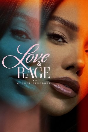 Love & Rage: Munroe Bergdorf 2025