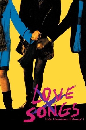 Love Songs 2007