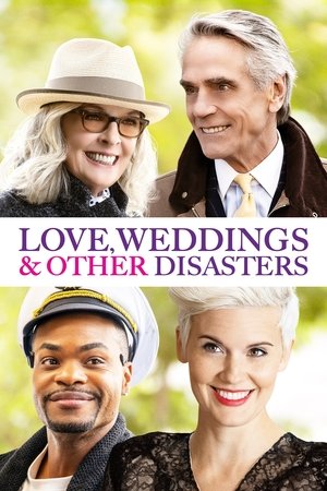 Love, Weddings and Other Disasters 2020