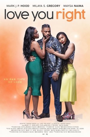 Love You Right: An R&B Musical 2021