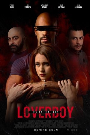 Loverboy: emotions off 2024