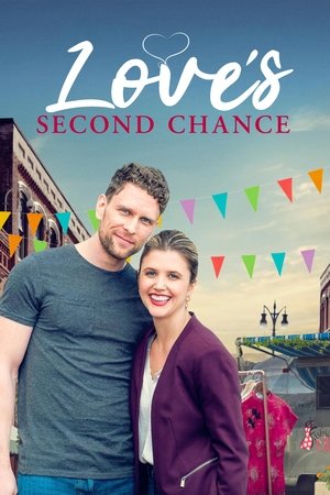 Love’s Second Chance 2020