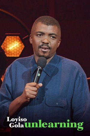 Loyiso Gola: Unlearning 2021