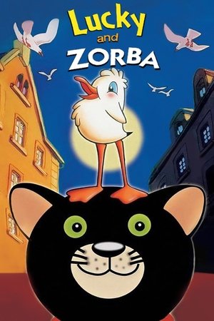 Lucky and Zorba 1998