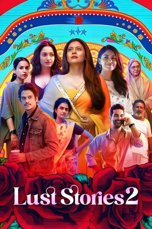Lust Stories 2 2023