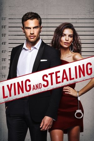 Lying and Stealing 2019