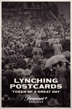 Lynching Postcards: ‘Token of a Great Day’ 2021