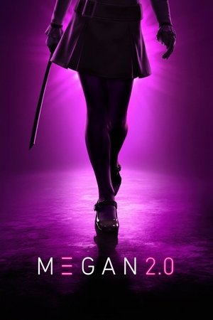 M3GAN 2.0 2025