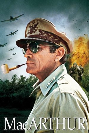 MacArthur 1977