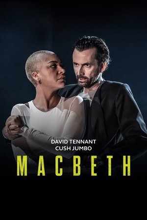 Macbeth 2025