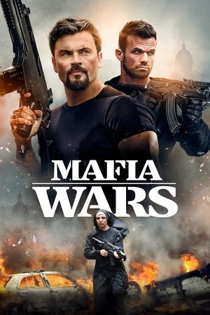 Mafia Wars 2024