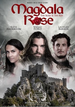 Magdala Rose 2019
