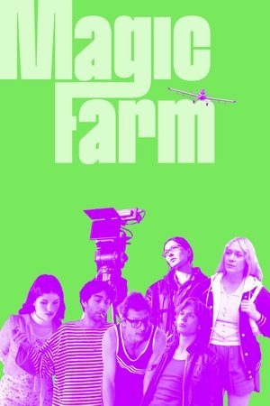 Magic Farm 2025