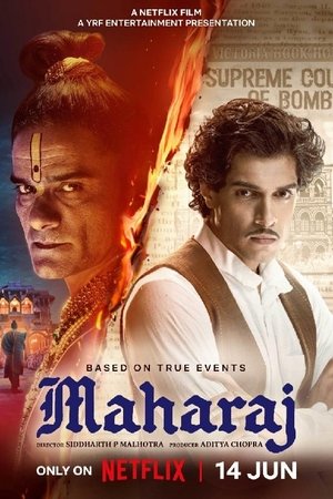 Maharaj 2024
