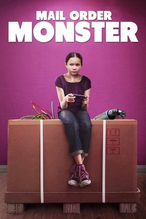 Mail Order Monster 2018
