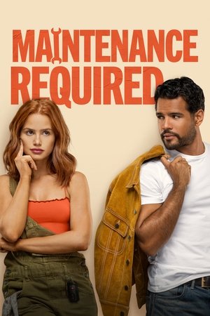 Maintenance Required 2025