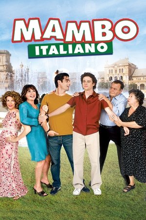 Mambo Italiano 2003