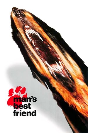 Man's Best Friend 1993