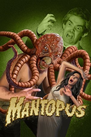 Mantopus! 2025