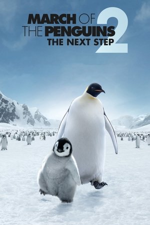 March of the Penguins 2 2017