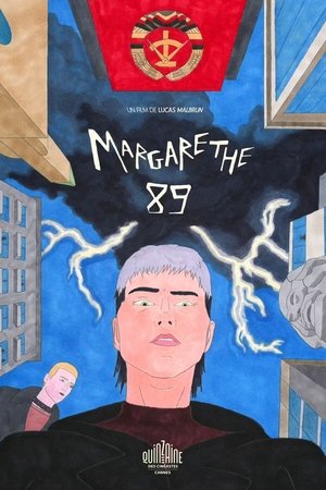 Margarethe 89 2023