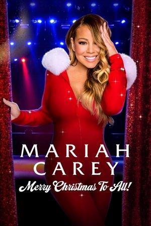 Mariah Carey: Merry Christmas to All! 2022