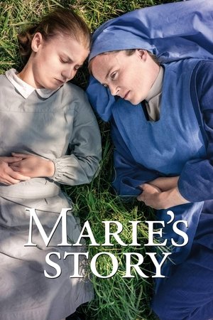 Marie's Story 2014