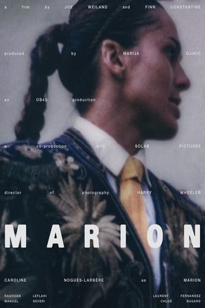 Marion 2024