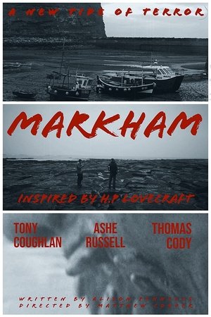 Markham 2020