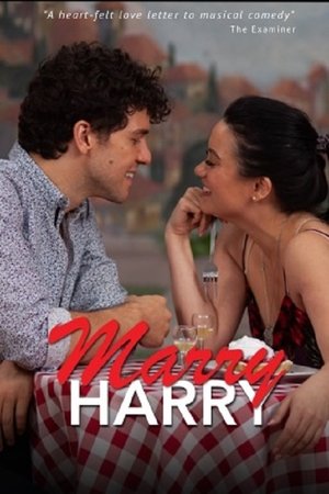 Marry Harry 2020