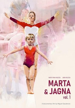 Marta & Jagna: Vol. I 2023