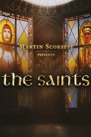 Martin Scorsese Presents: The Saints 2024