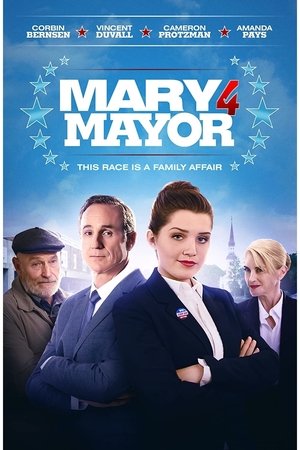 Mary for Mayor 2020