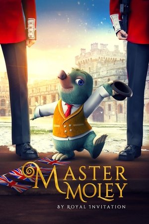 Master Moley by Royal Invitation 2019