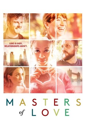 Masters of Love 2019
