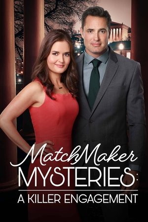 MatchMaker Mysteries: A Killer Engagement 2019