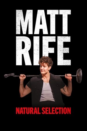 Matt Rife: Natural Selection 2023
