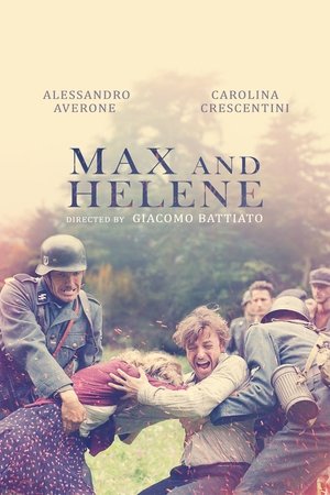 Max and Helen 2015