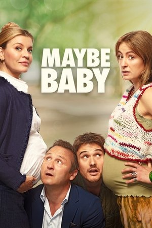 Maybe Baby 2023