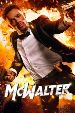 McWalter 2025