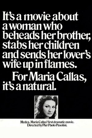 Medea 1969