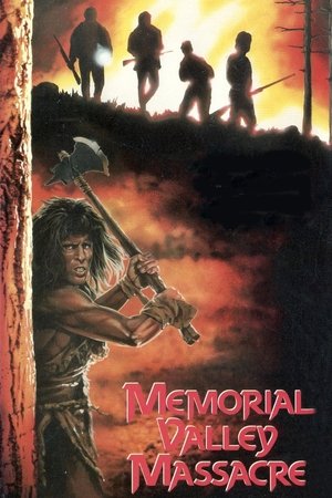 Memorial Valley Massacre 1988