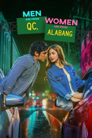 Men Are From QC, Women Are From Alabang 2024