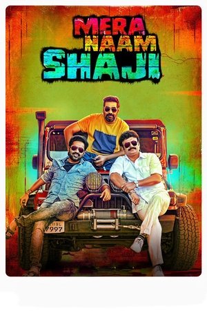 Mera Naam Shaji 2019