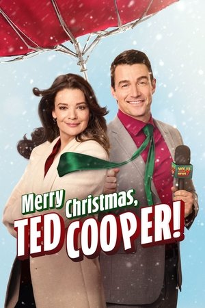 Merry Christmas, Ted Cooper! 2025