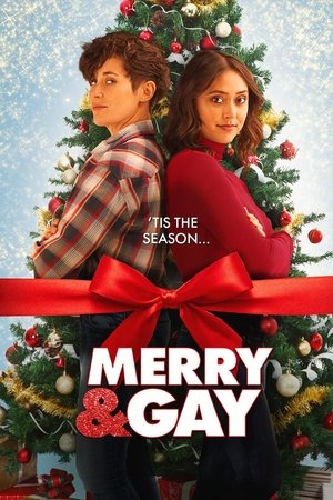 Merry & Gay 2022