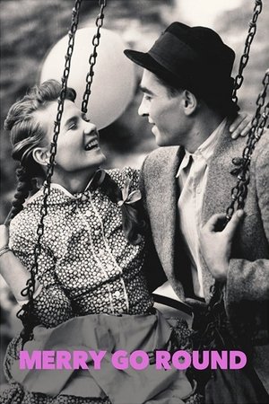 Merry-Go-Round 1956