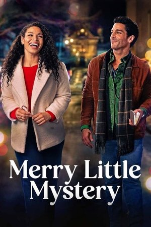 Merry Little Mystery 2025